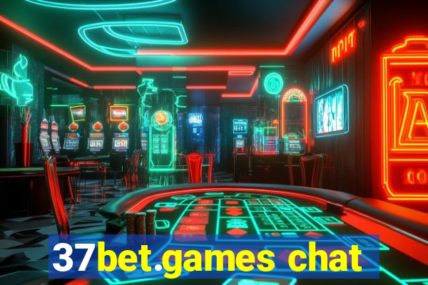 37bet.games chat